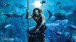 'Aquaman' Makes Waves on Its Opening Day at China Box Office | THR News