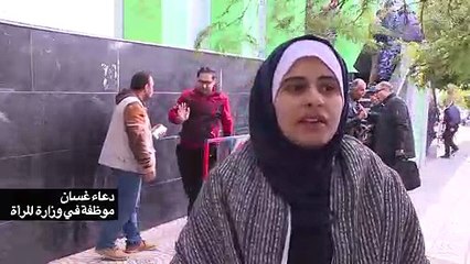 موظفو حماس يتلقون دفعة من رواتبهم للشهر الثاني بموجب منحة قطر