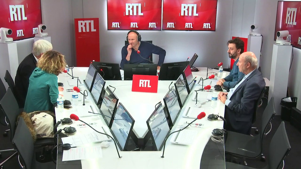 "Gilets jaunes" : Emmanuel Macon peut-il garder son Premier ministre ?