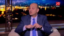 أحمد فتحي عن عادل إمام : كنت مفكره الزعيم اللي بيضحك الوطن العربي لكن هذه حقيقته