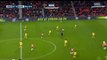 Mattheij Own Goal -   Excelsior vs PSV0-3  07.12.2018 (HD)
