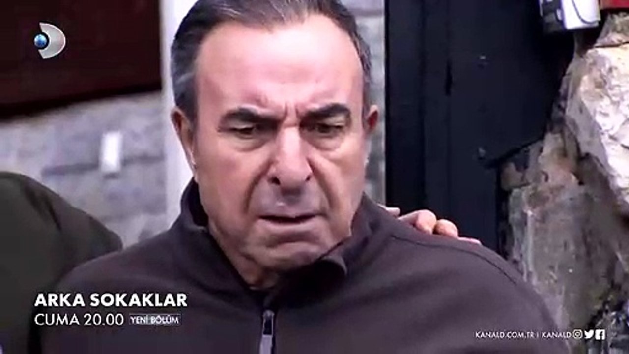 Arka Fragmanı Yeni Bölüm Son Fragmanı