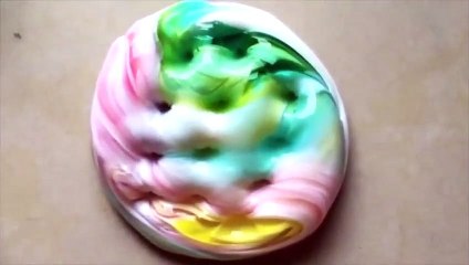 Satisfying Slime ASMR  - Fun Satisfying ASMR # 98