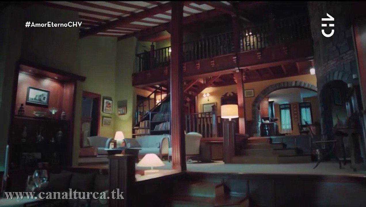 Amor Eterno Capítulo 19 Full HD