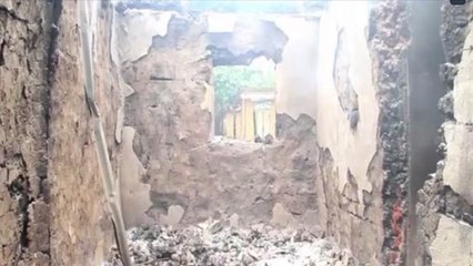 Zambie : la Cour constitutionnelle autorise un 3e mandat au président Lungu