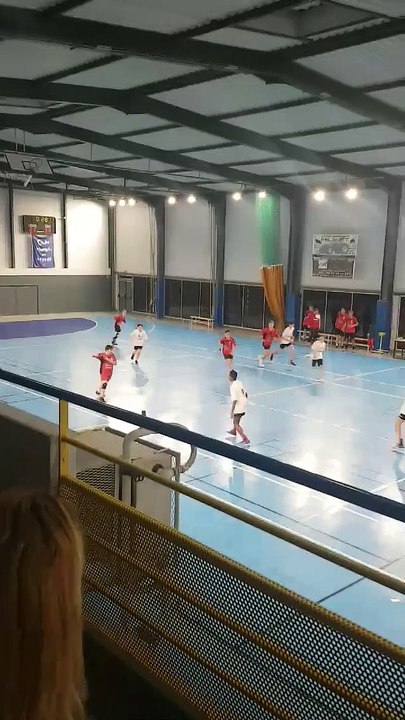 -17G contre MCHB3