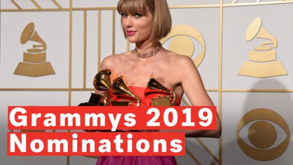 Grammys 2019 Nominations: Biggest Snubs And Surprises