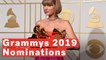 Grammys 2019 Nominations: Biggest Snubs And Surprises