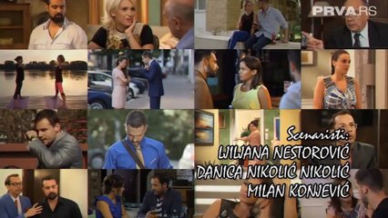 ISTINE I LAZI 60 EPIZODA 2 SEZONA 07/12/2018