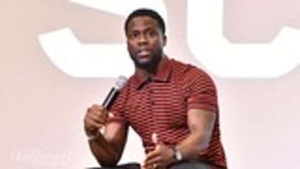 Kevin Hart No Longer Hosting Oscars After Controversy and Academy Ultimatum | THR News