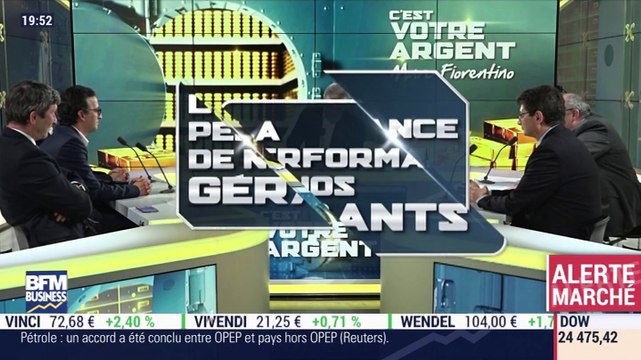 Les valeurs à l’achat: Ashtead Group et Rémy Cointreau - 07/12
