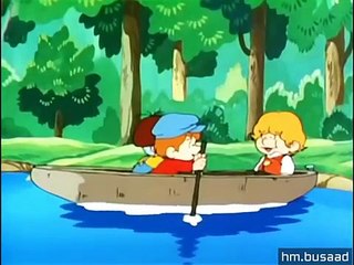 السيدة ملعقة - الحلقة 105