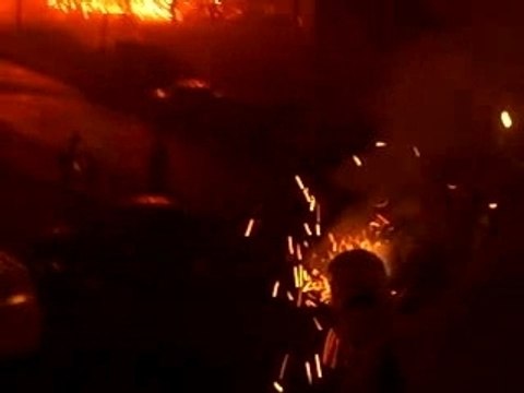 Nouvelle an 2008 o cartier sisi tkk