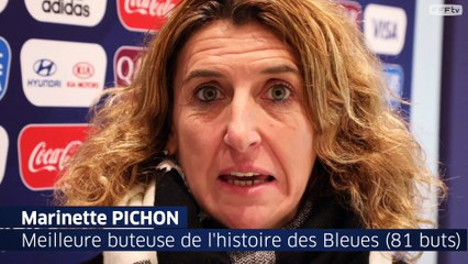 Equipe de France Féminine : les groupes du tirage au sort connus I FFF 2018