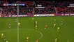 de Jong Second  Goal -  Excelsior vs  PSV 0-6  07.12.2018 (HD)