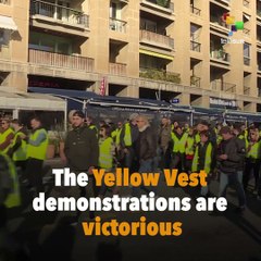 The People United Will Never Be Defeated