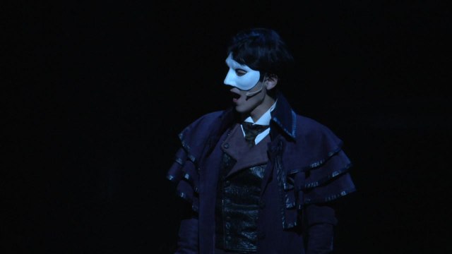 '오페라의 유령' 그 숨겨진 이야기 / YTN