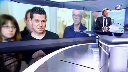 Meurtre d'Alexia : Jonathann Daval avoue