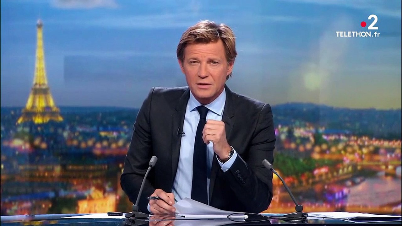 Manifestations : plusieurs interpellations préventives dans le milieu de l'ultradroite
