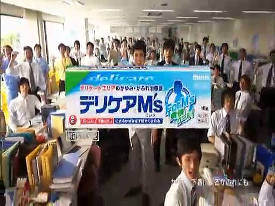 いろんなサウンドロゴ　～薬 ver.2～
