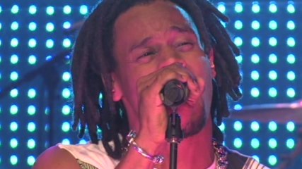 Cidade Negra - Eu Amo Você