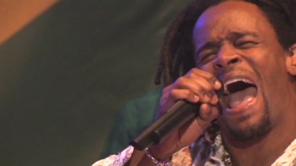 Cidade Negra - Tudo Azul