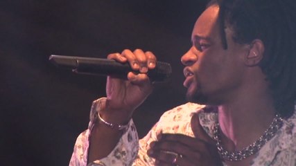 Cidade Negra - Fullgas