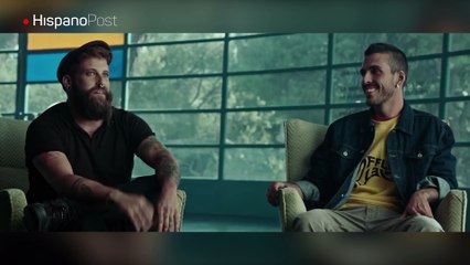 Vea el comercial le hará pasar más tiempo con sus seres queridos