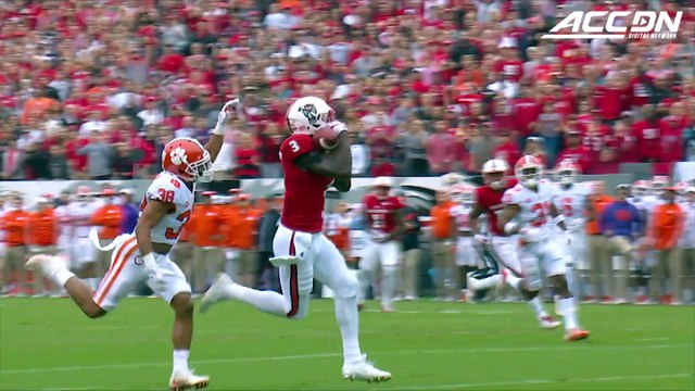 Ryan Finley Official Highlights | NC State QB