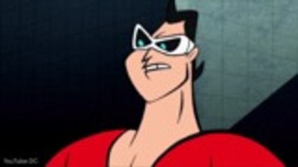 Warner Bros. Developing Plastic Man Movie | THR News