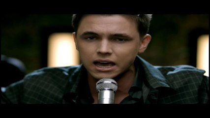 Jesse McCartney - It's Over