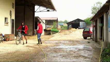 Petits secrets entre voisins - Le magnétiseur