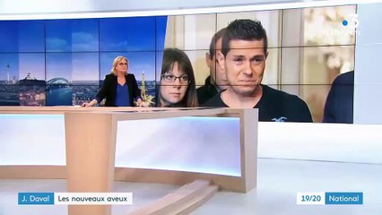 Jonathann Daval : de nouveaux aveux