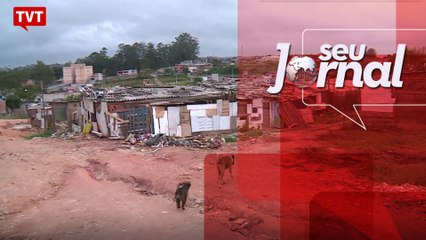 Moradores da ocupação Jardim da União correm risco de despejo