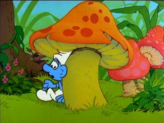 The Smurfs S06E36 - The Answer Smurf
