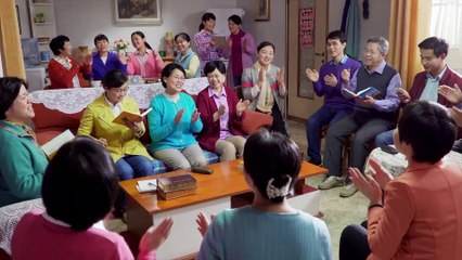 Christian English Movie | Chronicles of Religious Persecution in China "The Long Road of Exile"