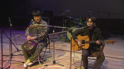 대한민국 버스킹 콘테스트...'최상엽엽' 우승 / YTN