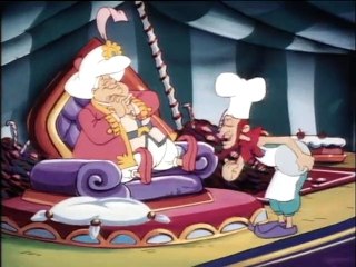 The Smurfs S09E13 - Sky High Surprise