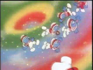The Smurfs S09E17 - Imperial Panda-Monium