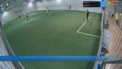 Equipe 1 Vs Equipe 2 - 07/12/18 18:25 - Loisir Poitiers - Poitiers Game Parc