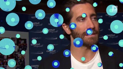 Jake Gyllenhaal Confirms Spider-Man Role