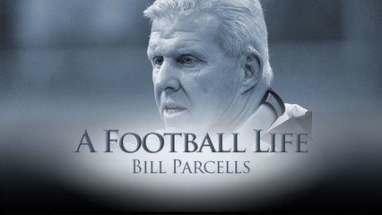 'A Football Life': Bill Parcells' coaching career ends for real in Dallas