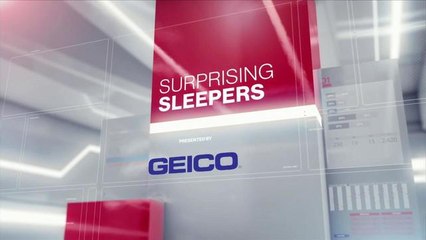 Surprising sleepers for Week 14 | NFL Fantasy Live