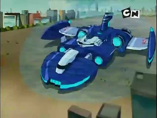 TF Animated 2x03 - Mision Cumplida (Español Latino)