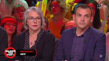 Pourquoi Benjamin Cauchy et Jacline Mouraud ne portent-ils pas de "Gilets jaunes" ?