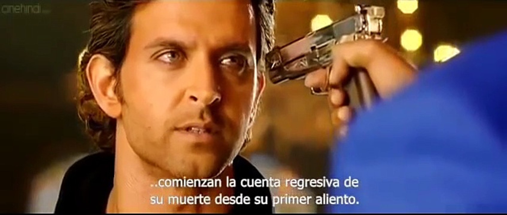 Película de acción 2018 ☢ En español latino ☢ Películas completas de acción part 3/3