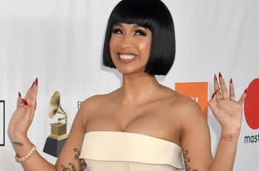 The Grammy Nominations Are In and These Artists Had The Best Reactions
