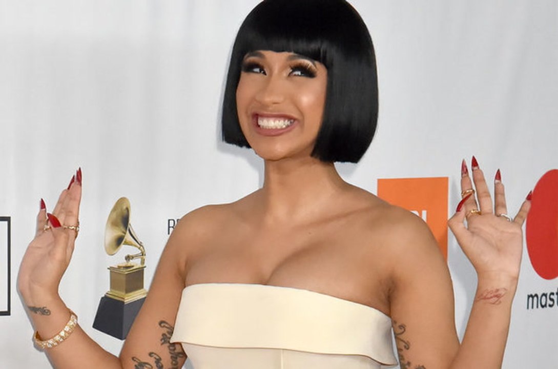 The Grammy Nominations Are In and These Artists Had The Best Reactions
