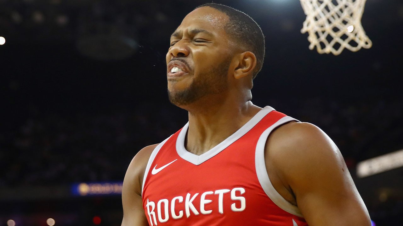 Eric Gordon Trashes Houston Rockets!:“Not Having Fun & This Sucks”