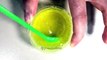 Easy Dish Soap Slime - Testing Dish Soap Slime Recipe NO GLUE, NO BORAX